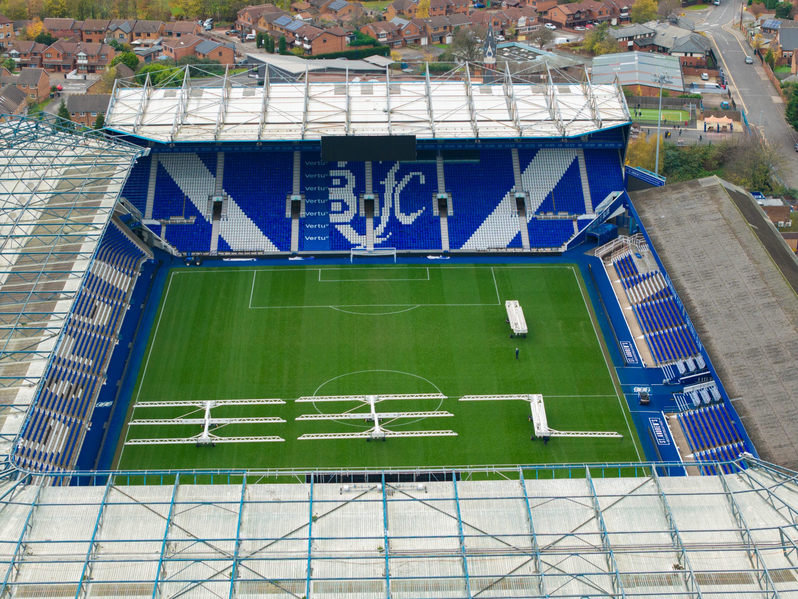 Why Pre-Booking Matchday Parking Saves Time & Stress