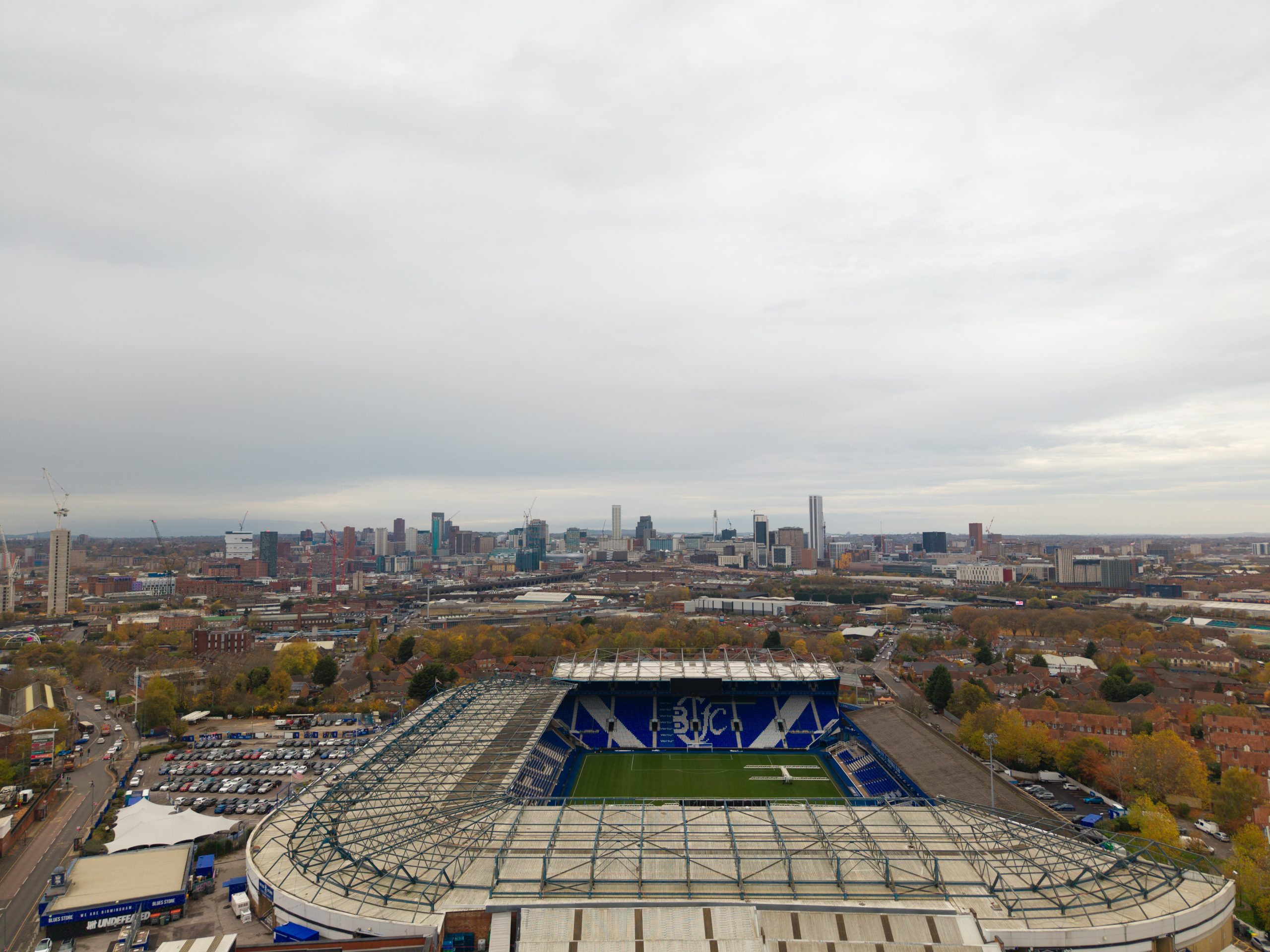 Top 5 Pubs & Fan Zones Near St Andrew’s to Visit Before Kick-Off
